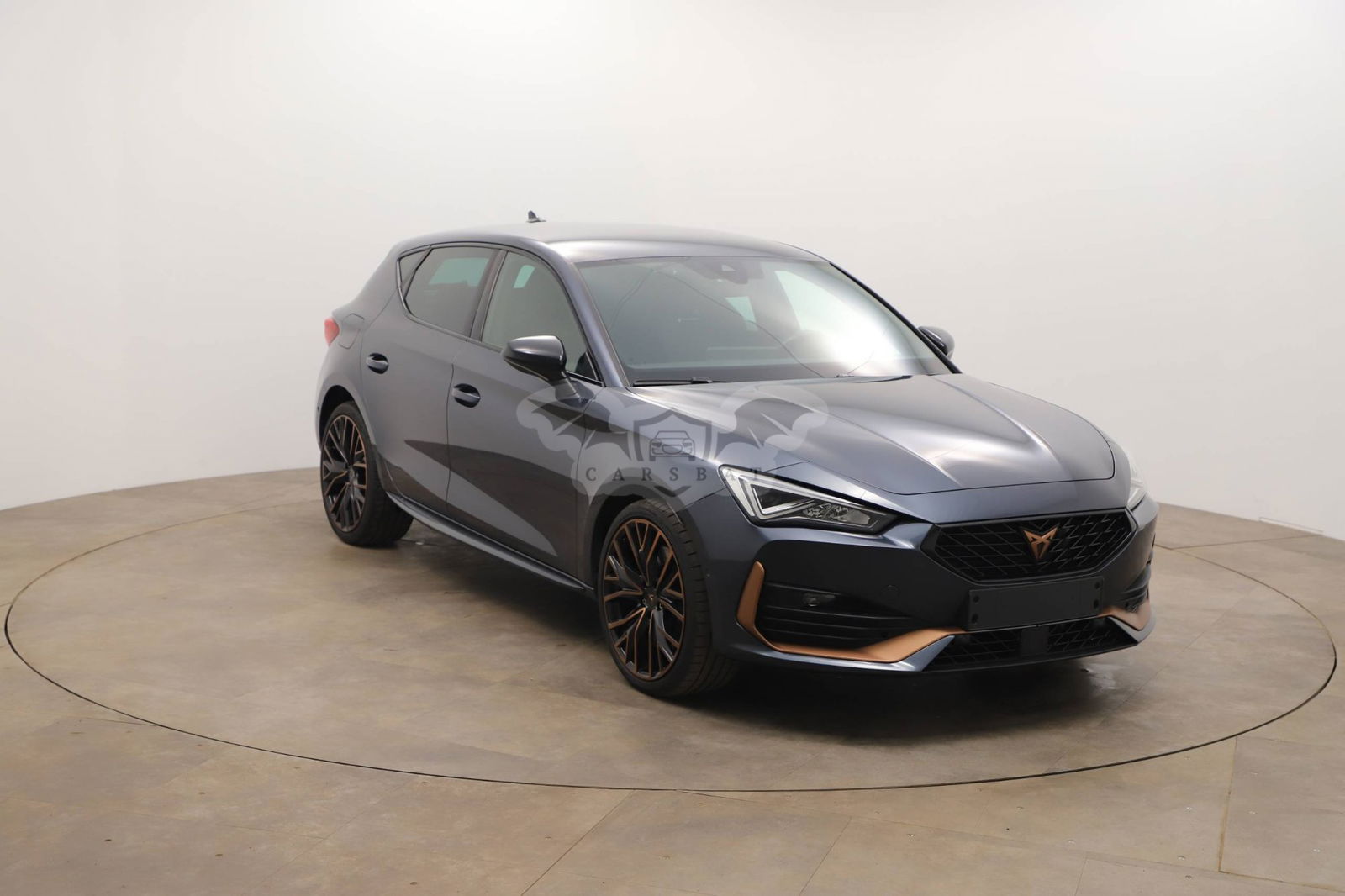 Cupra Leon 1.4 e-Hybrid 2021