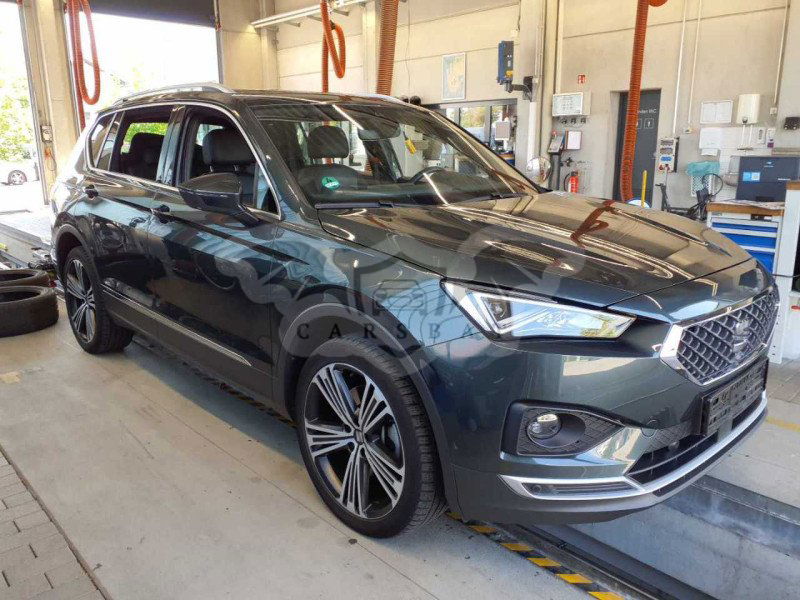 Seat Tarraco 2.0 TDI Xcellence 2020