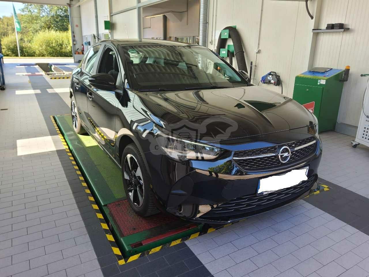 Opel Corsa Edition 2022