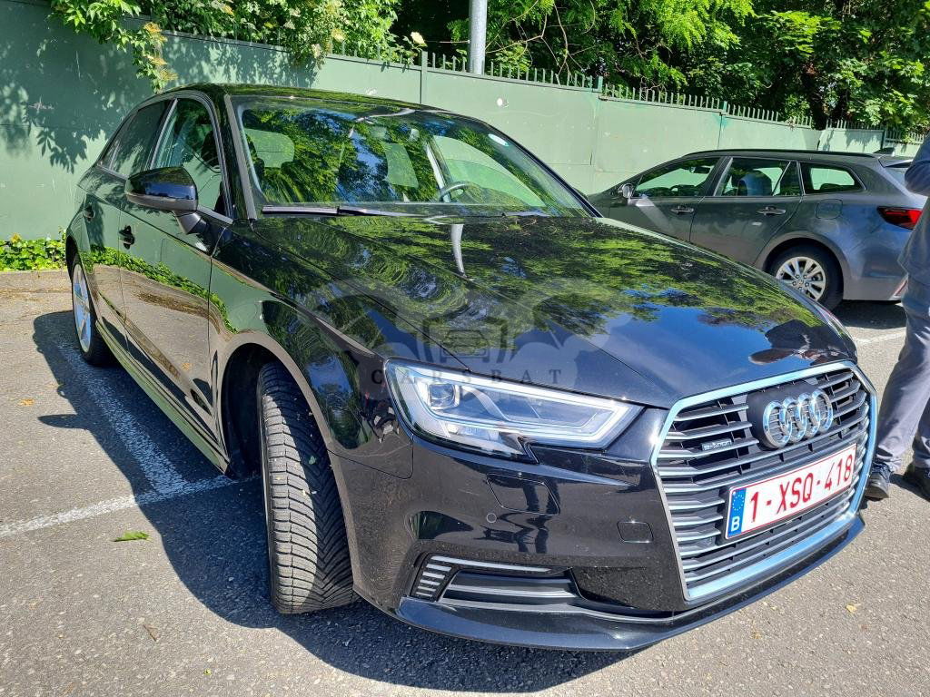 Audi A3 Sportback E-Tron 40 TFSI Sport 2020