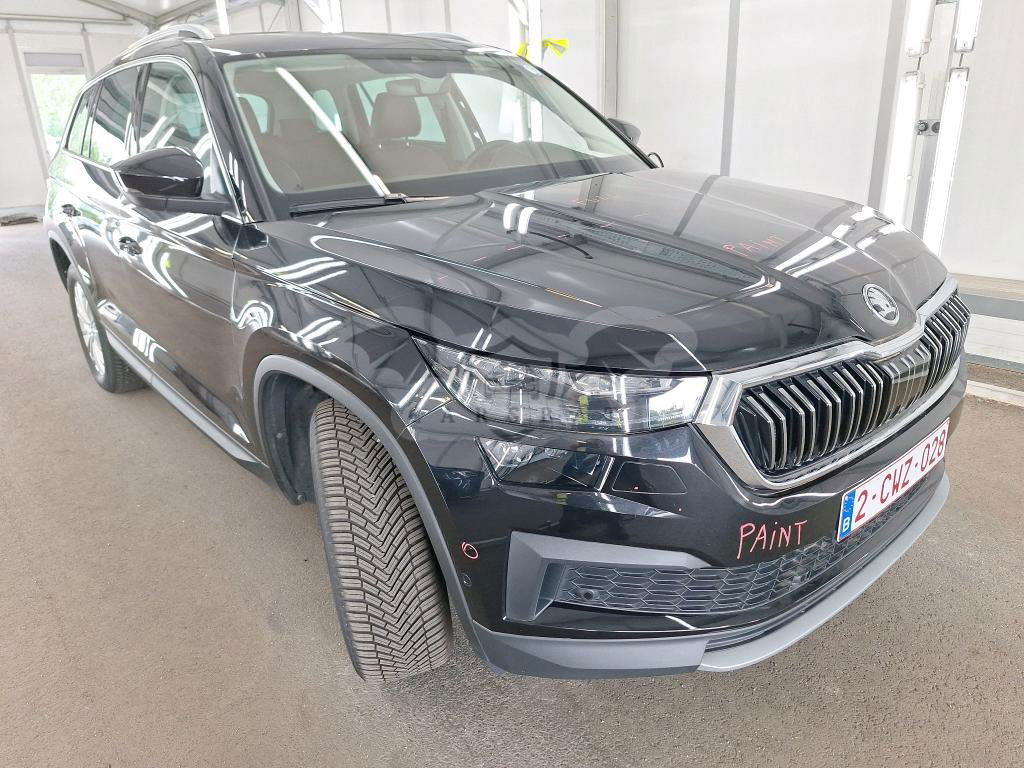 Skoda Kodiaq 2.0 TDI Style 2022