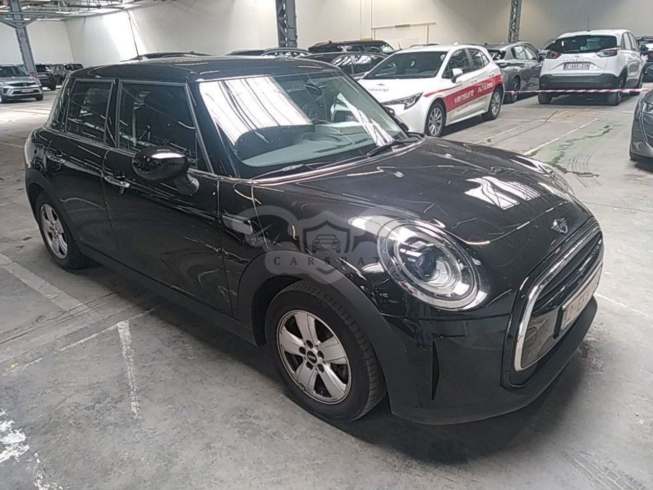 Mini 5 Doors One 1.5 Business 2022