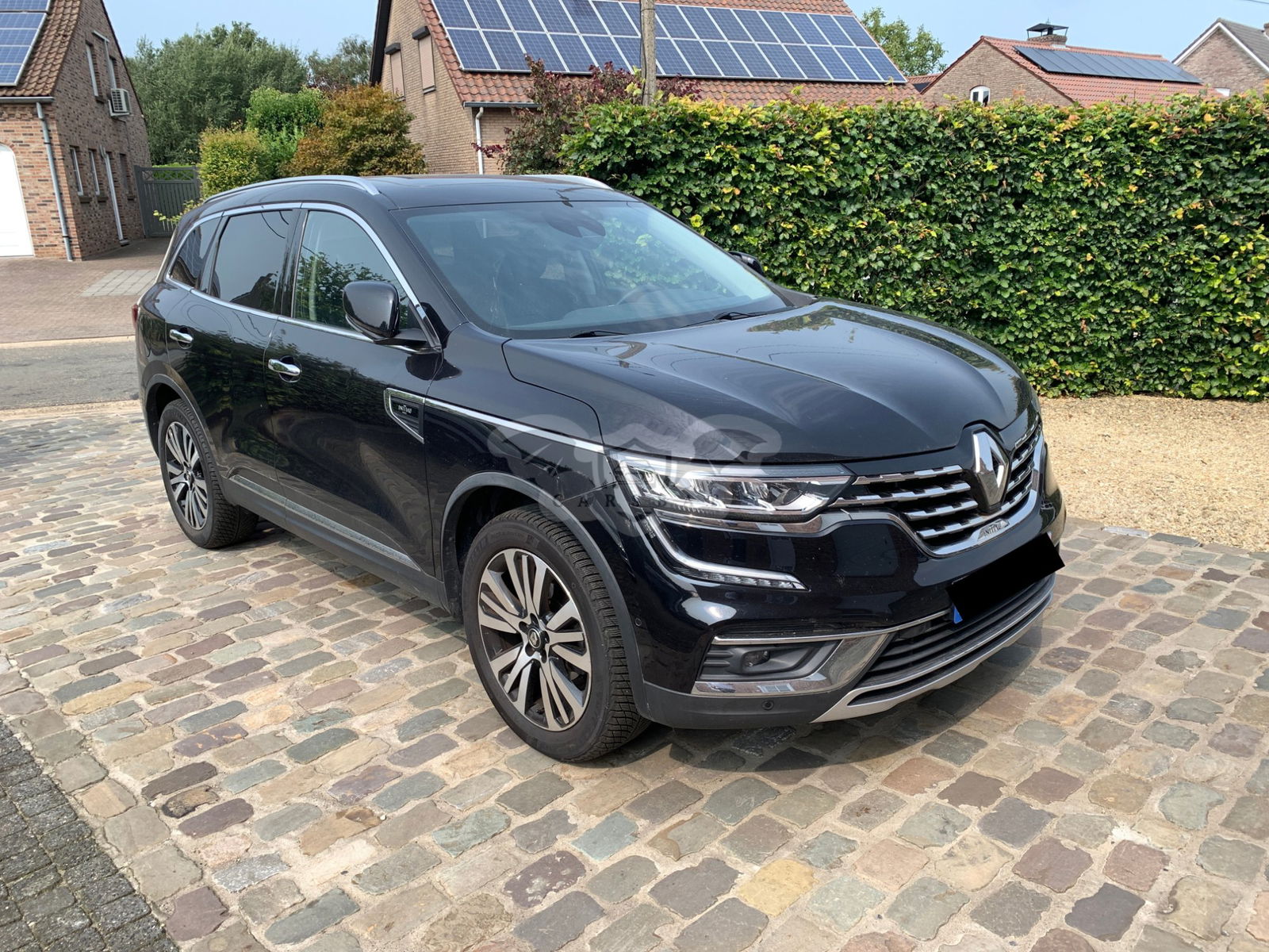 Renault Koleos 1.3 TCe Initiale Paris 2022