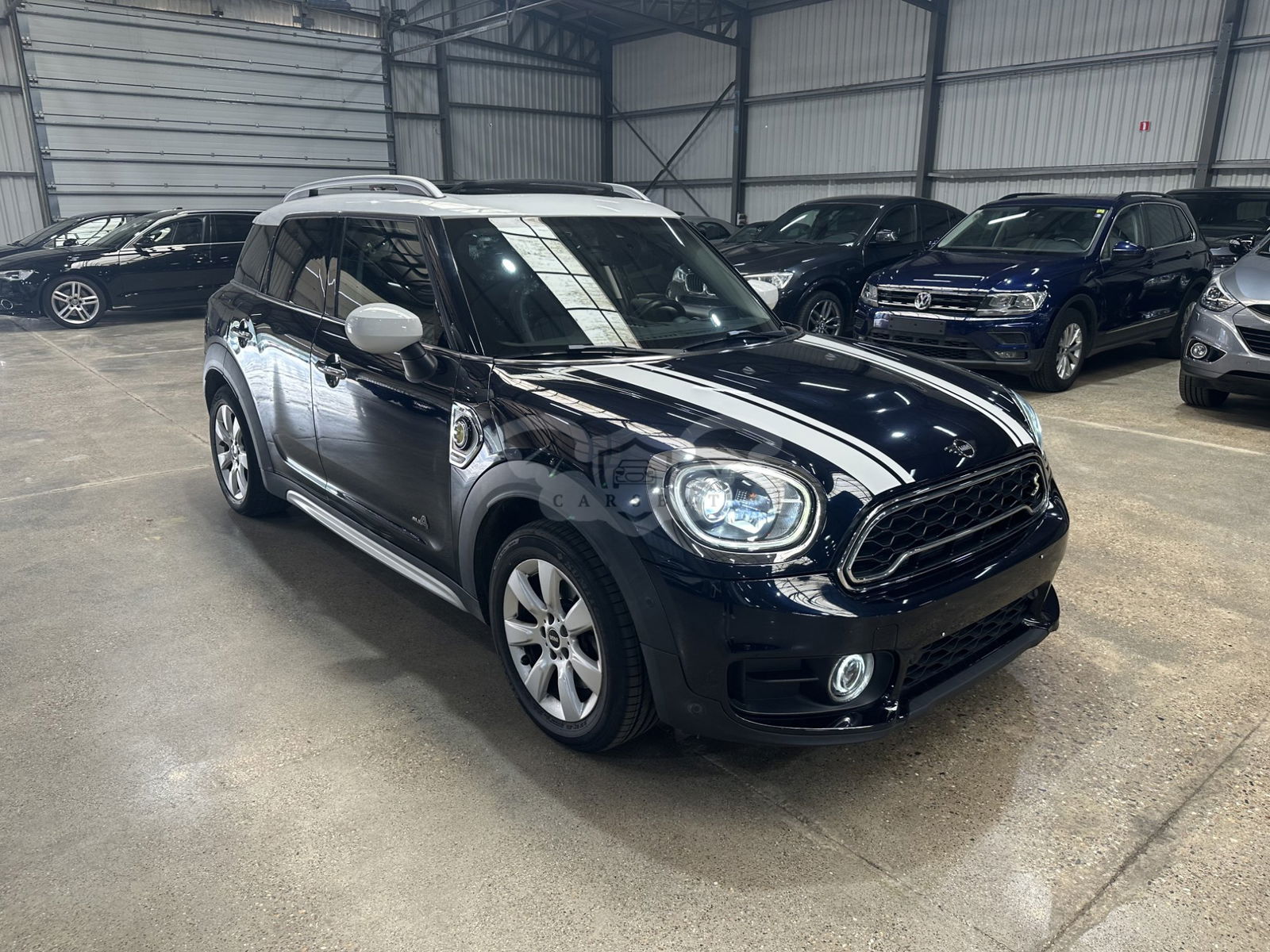 Mini Countryman Cooper SE 2019