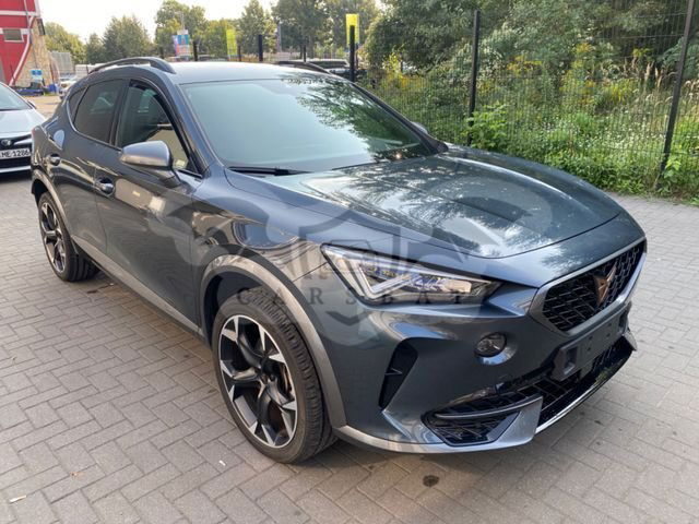 Cupra Formentor 1.5 TSI 2023