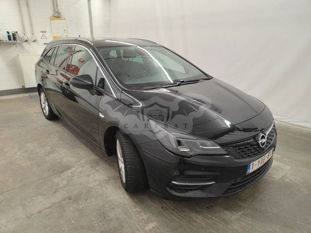 Opel Astra Sports Tourer 1.5 Elegance 2021