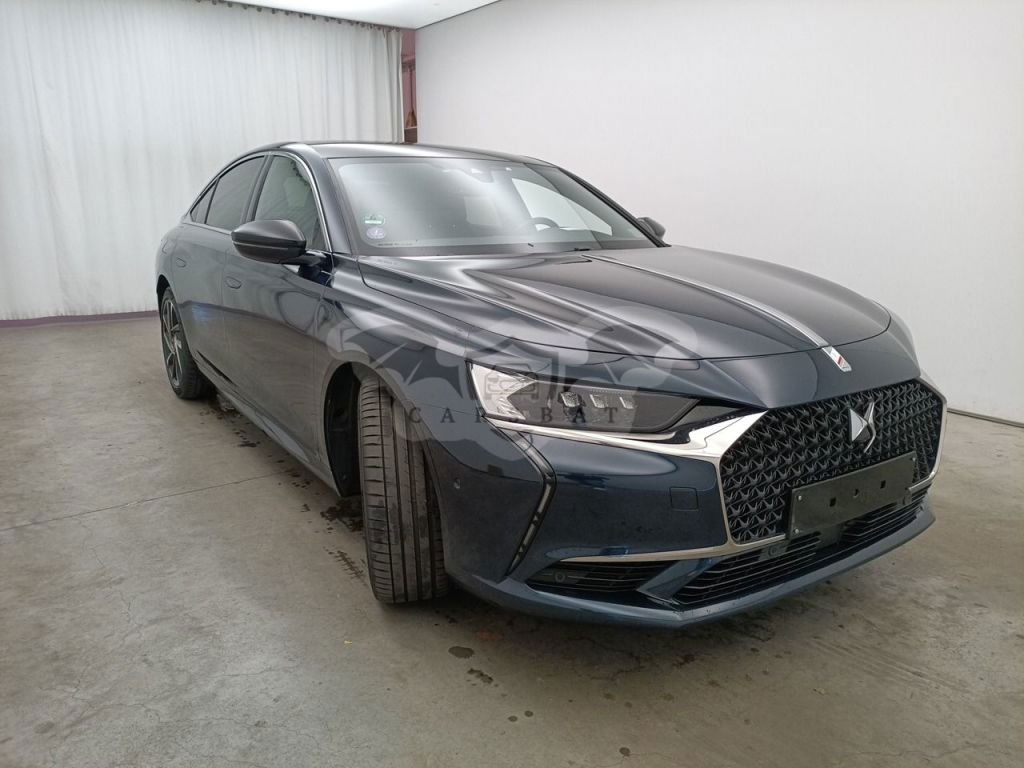 DS DS9 Rivoli 2022