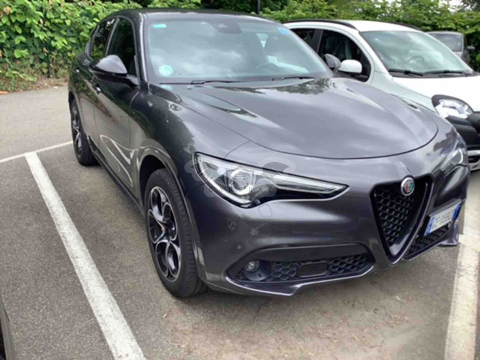 Alfa Romeo Stelvio 2.2 Veloce 2021