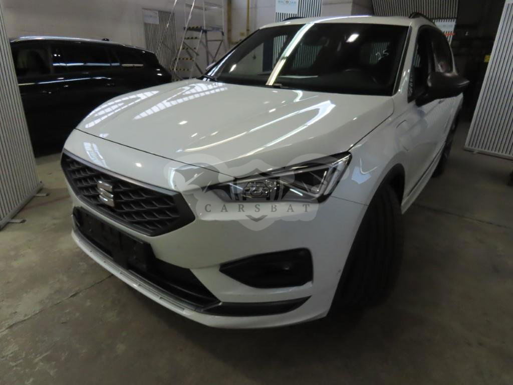 Seat Tarraco 1.4 e-Hybrid 2021
