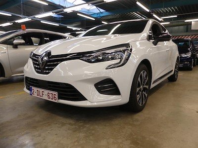 Renault Clio 1.0 Tce Techno 2023
