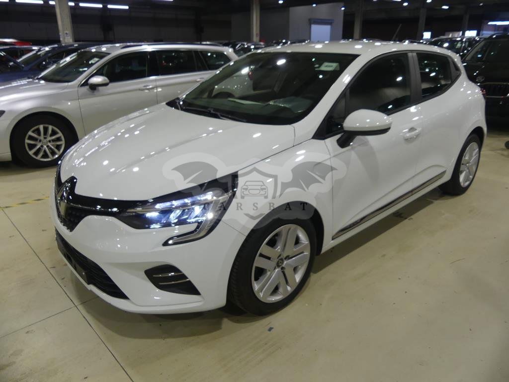 Renault Clio 1.0 Tce 2021