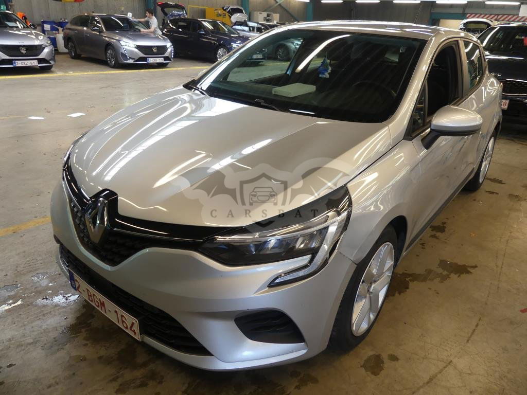 Renault Clio 1.0 Tce Zen 2021