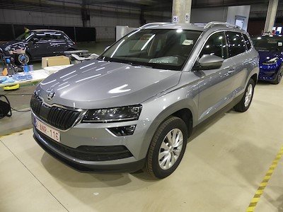 Skoda Karoq 1.6 TDI Ambition 2021