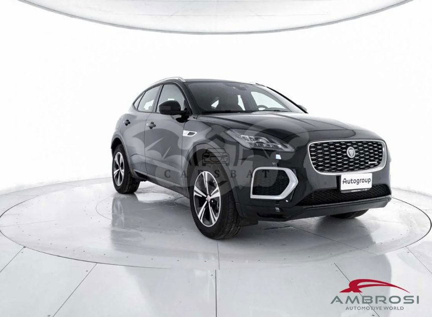 Jaguar E-Pace 1.5 R-Dynamic 2022