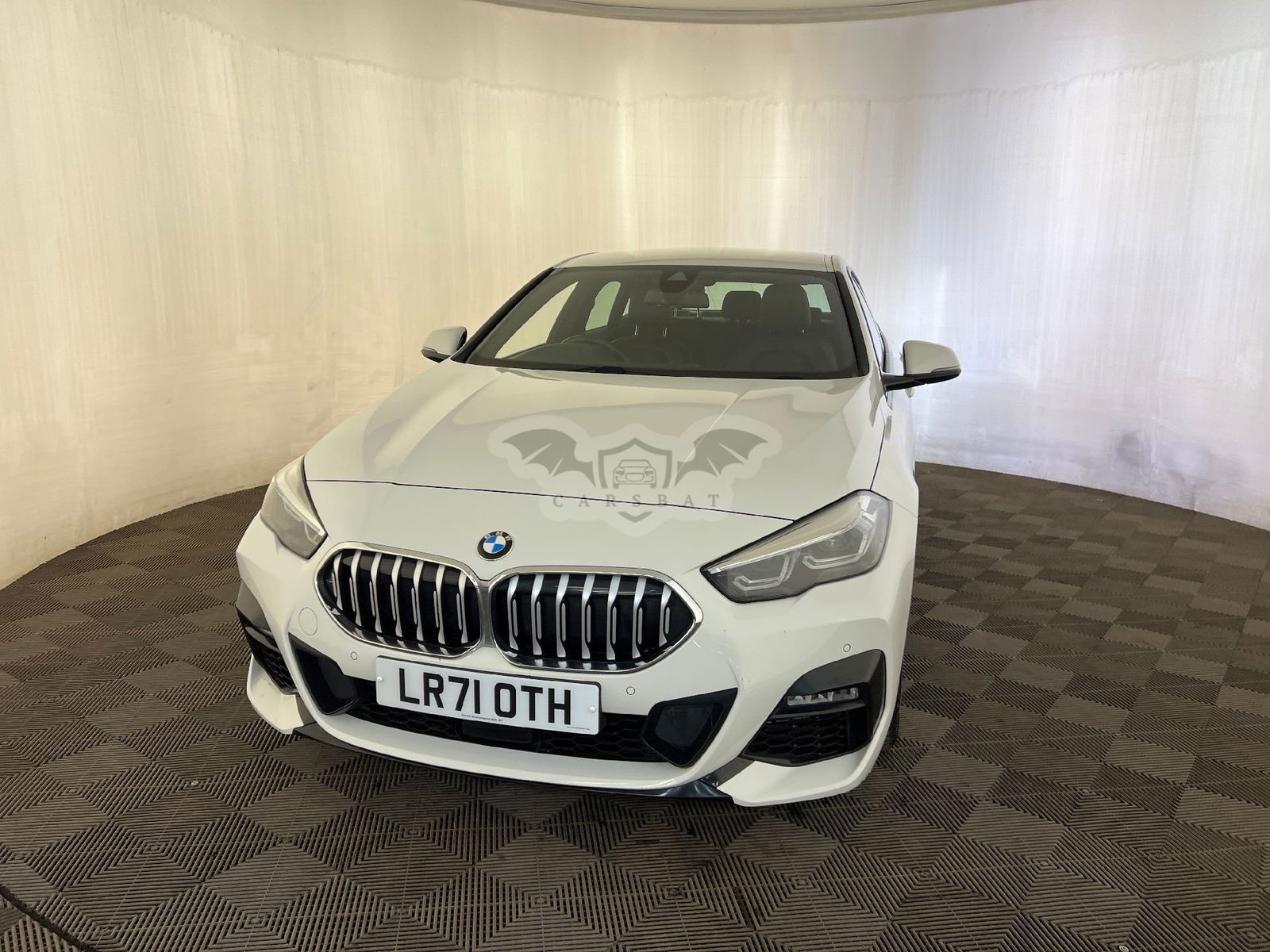 BMW 2 Series Gran Coupé 218i M sport 2021