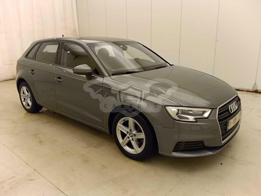 Audi A3 Sportback 30 2020
