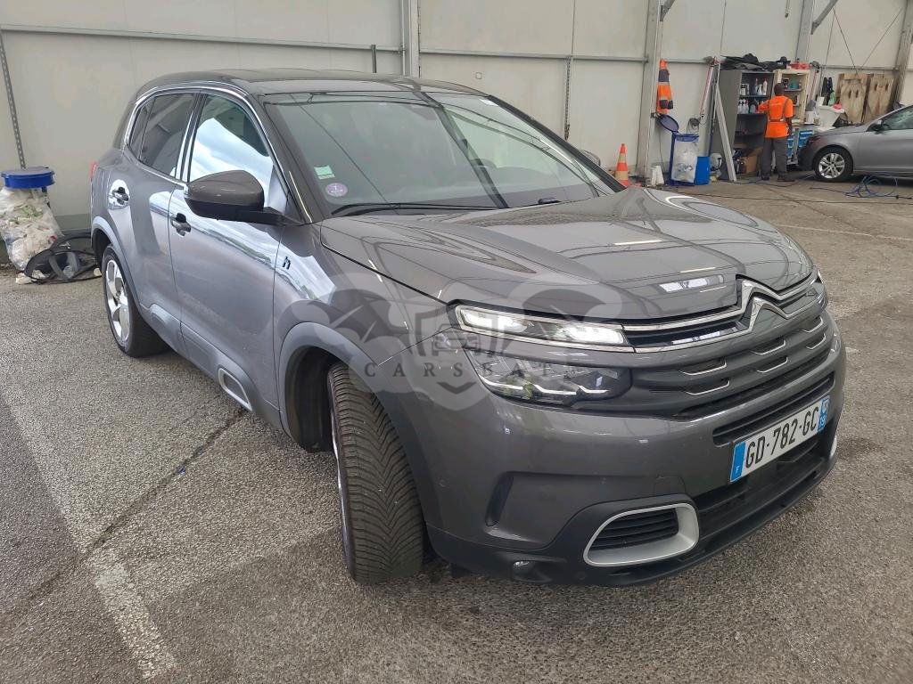 Citroën C5 Aircross Business 2021