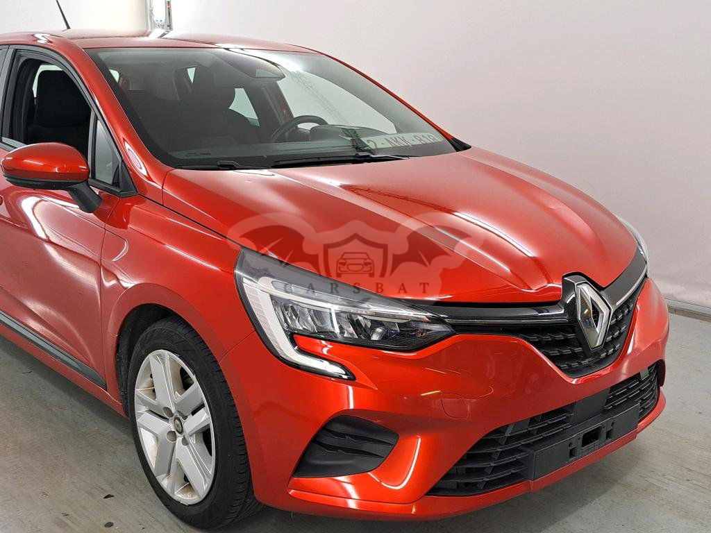 Renault Clio 1.6 2021