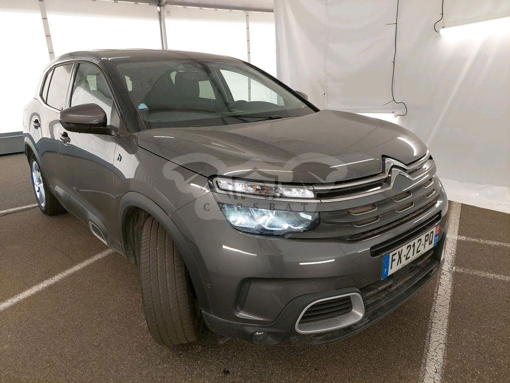 Citroën C5 Aircross 1.6 Business 2021