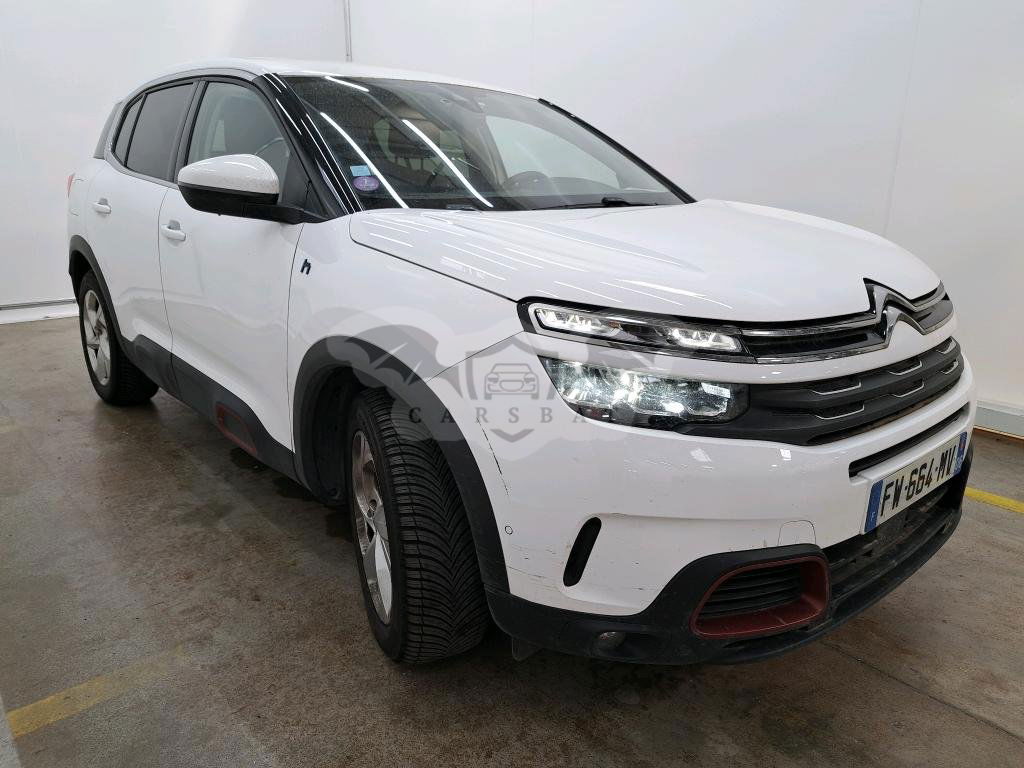 Citroën C5 Aircross 1.6 Business 2021