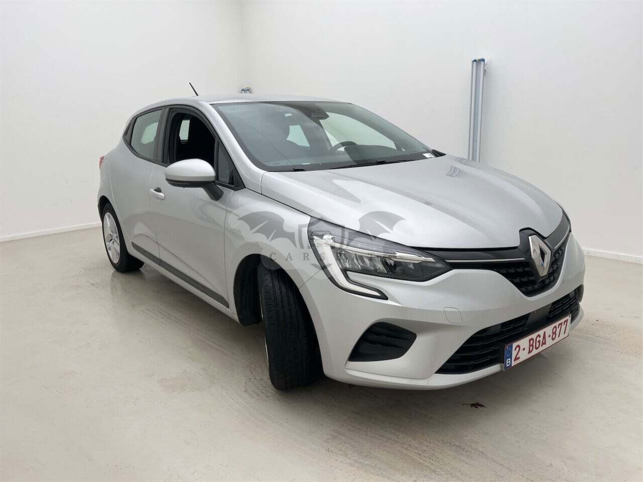 Renault Clio 1.0 Tce 2021