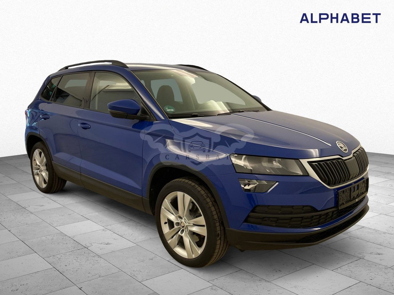 Skoda Karoq 2.0 TDI Style 2021