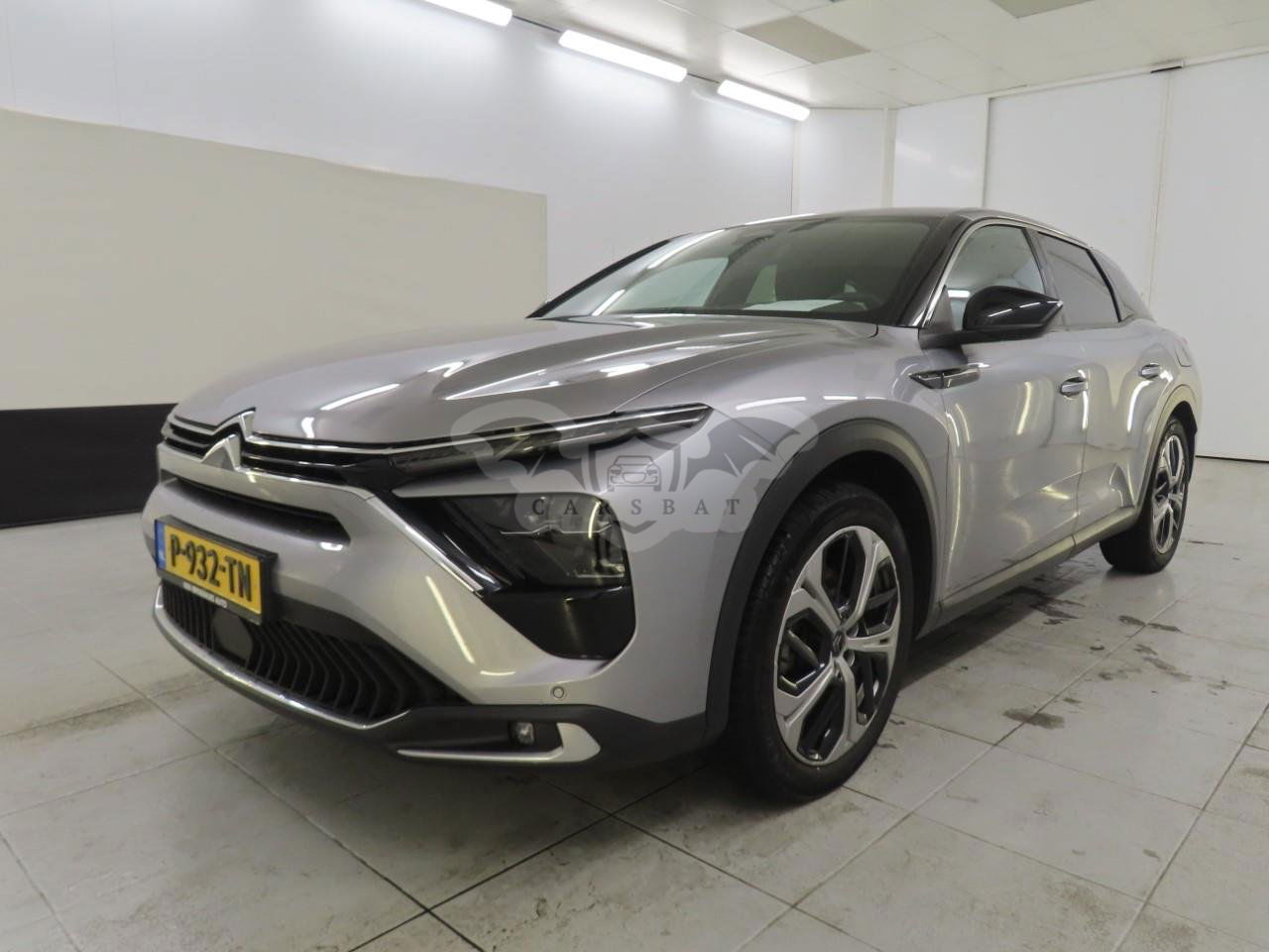 Citroën C5 X 1.6 Feel 2022