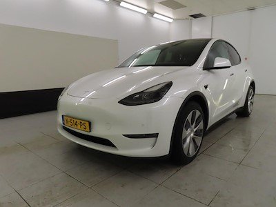 Tesla Model Y 75 kWh 2021