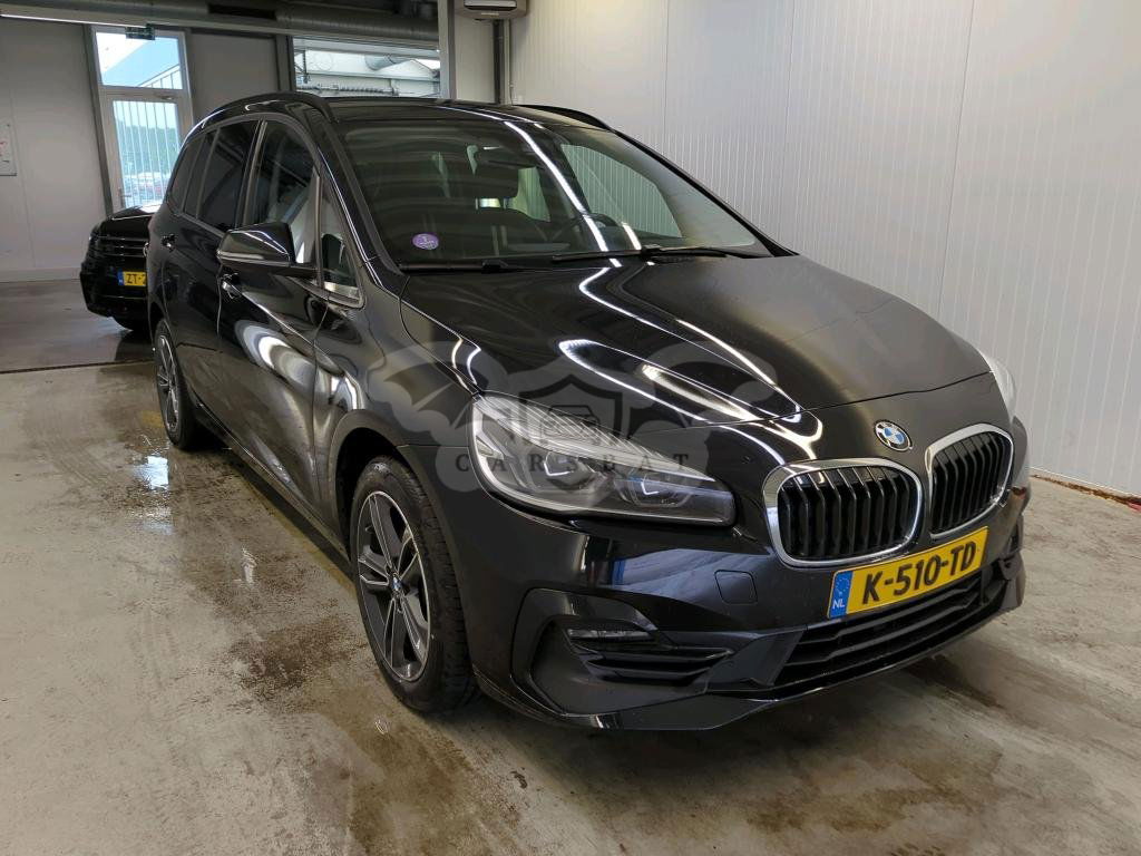 BMW 2 Series Gran Tourer 216 2021