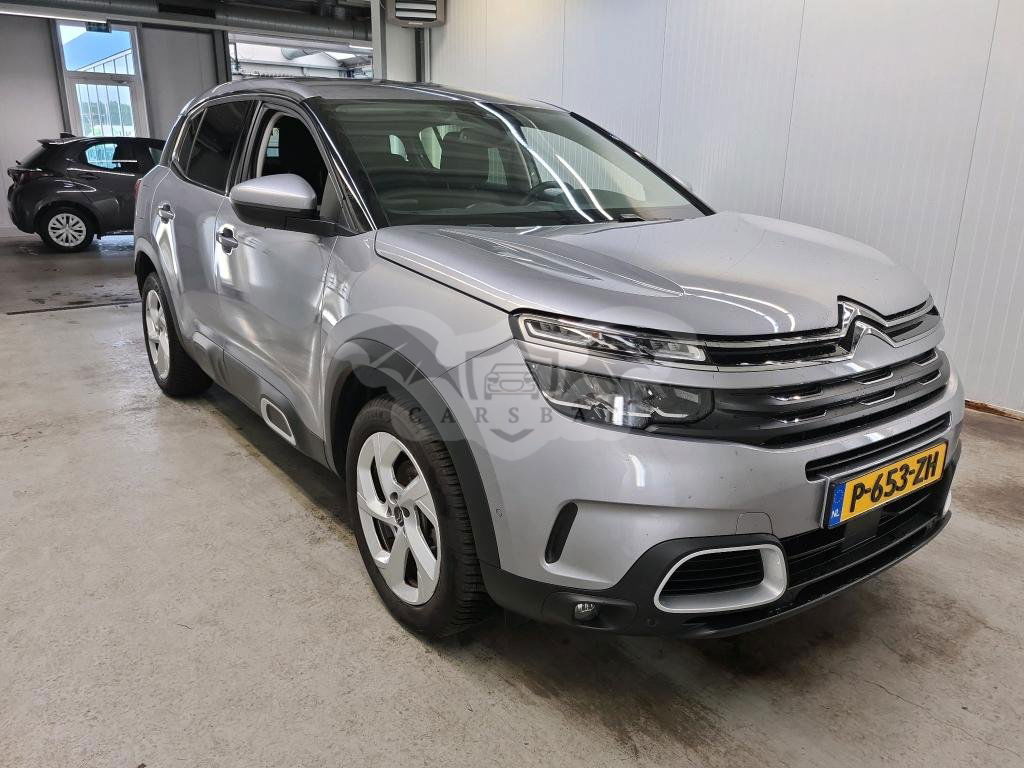 Citroën C5 Aircross 1.2i Business 2022