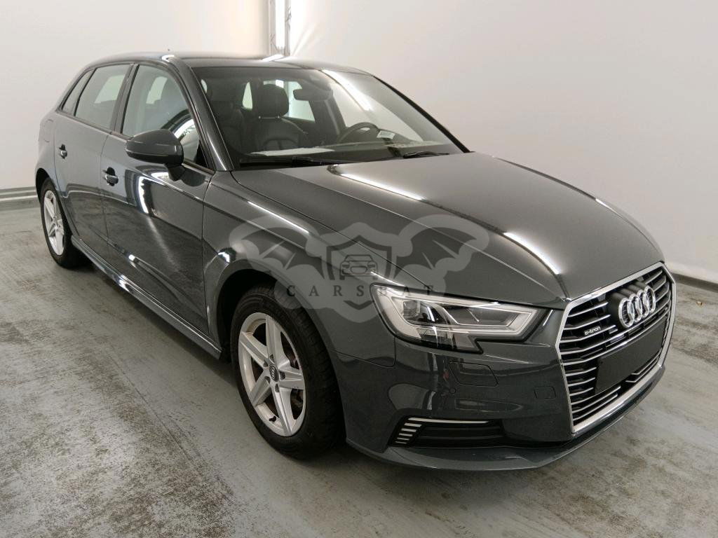 Audi A3 Sportback E-Tron 1.4 TFSI 2020