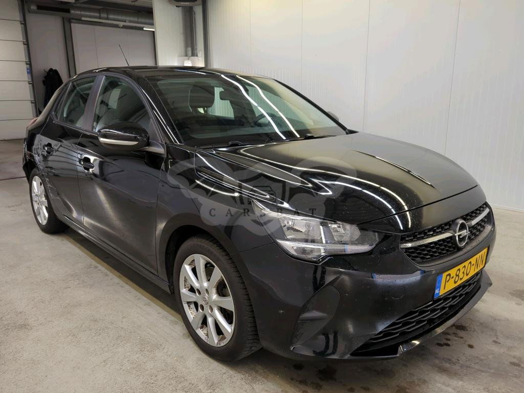 Opel Corsa 1.2 Edition 2022