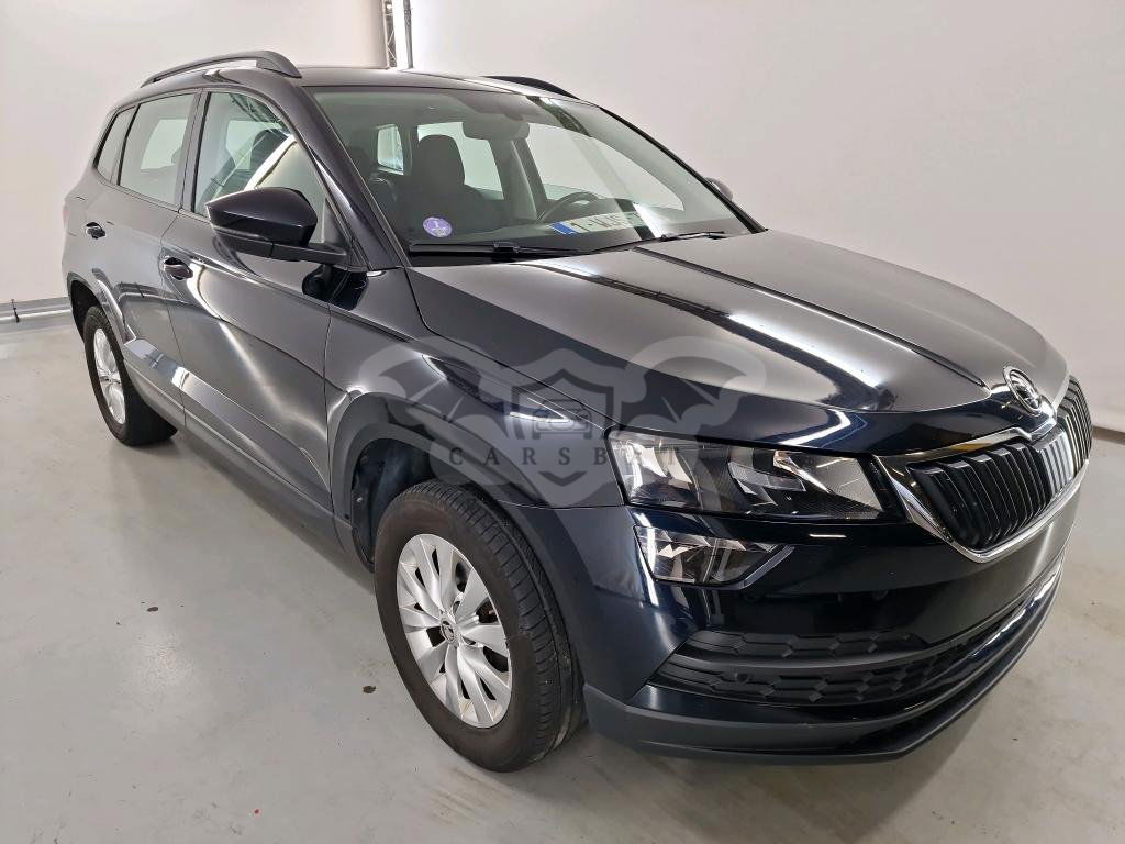 Skoda Karoq 1.0 TSI Ambition 2019