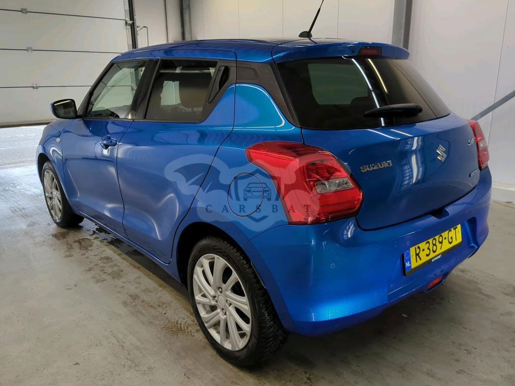 Suzuki Swift 1.2 2022
