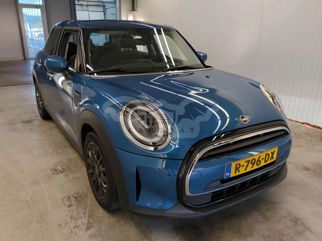 Mini 5 Doors One 1.5 Business 2022