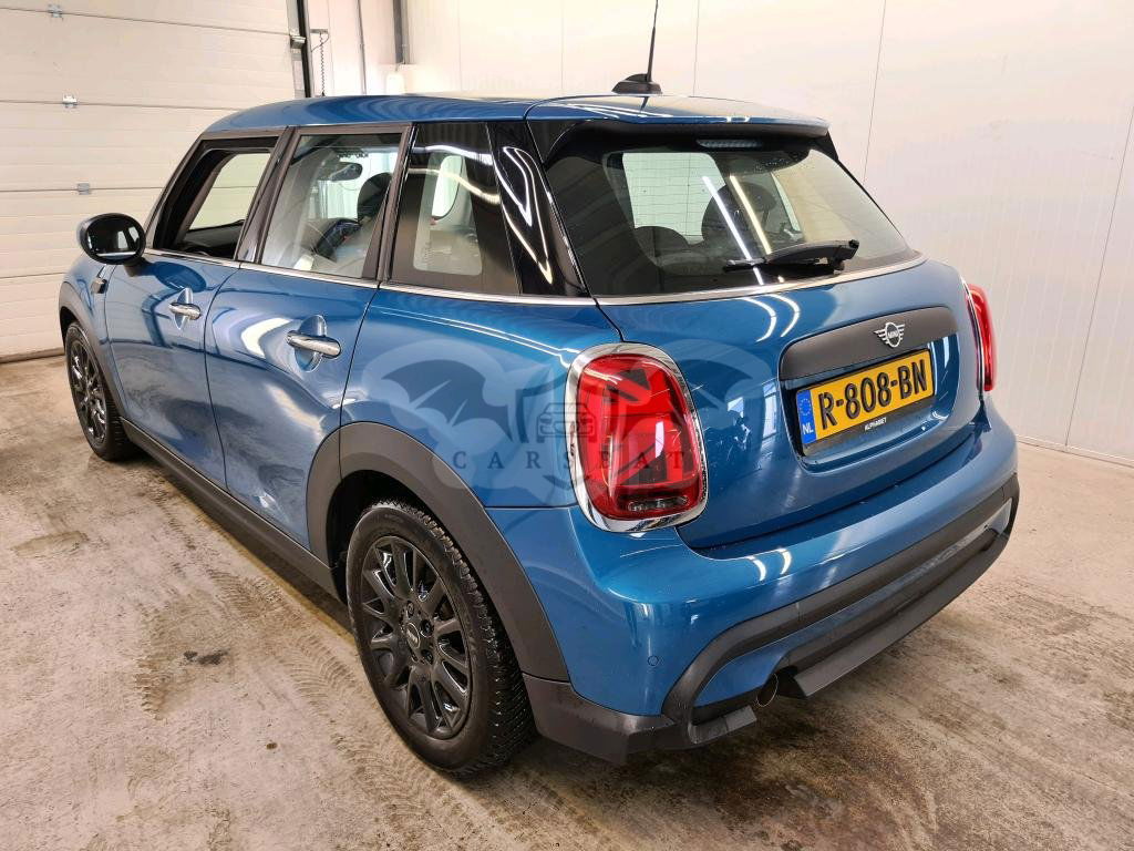 Mini 3 Doors One 1.5 Business 2022