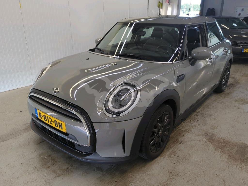 Mini 3 Doors One 1.5 Business 2022