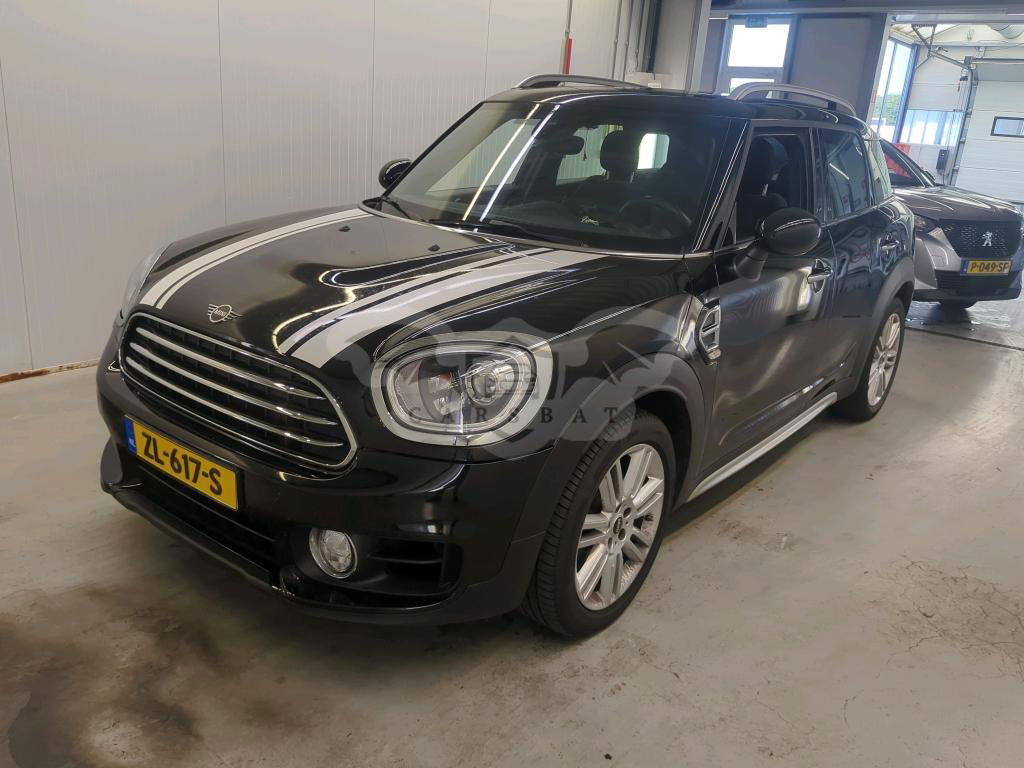 Mini Countryman Cooper 1.5 2019