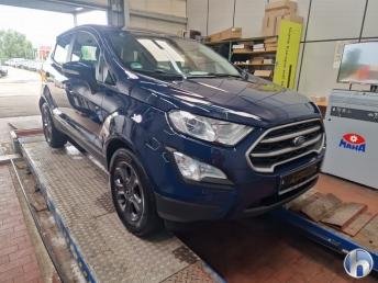Ford Ecosport 1.0 EcoBoost 2020