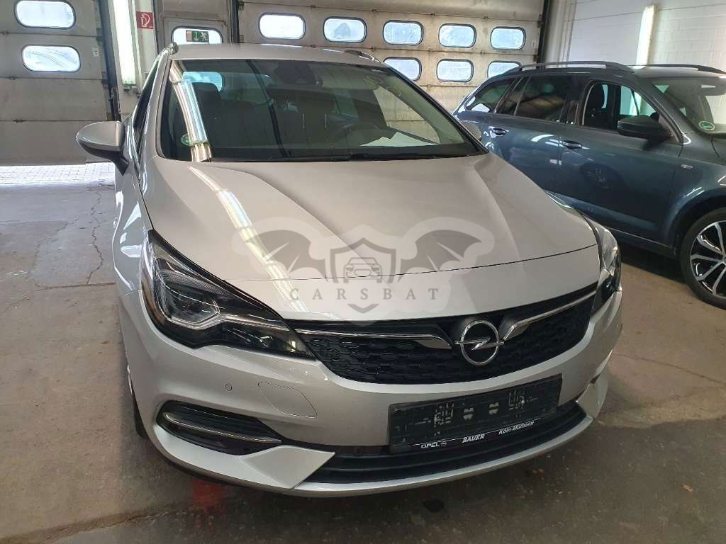 Opel Astra Sports Tourer 1.5 Elegance 2020