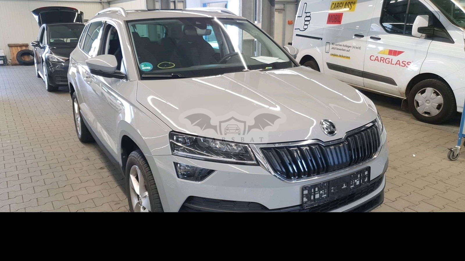 Skoda Karoq 1.6 TDI Ambition 2019
