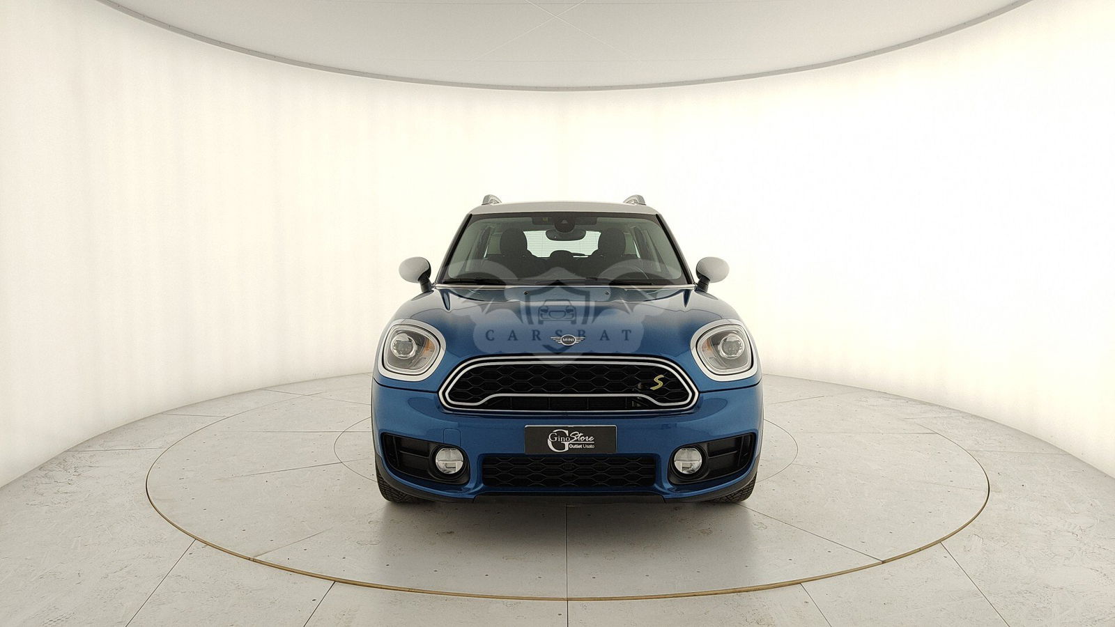 Mini Countryman Cooper SE 1.5 2019