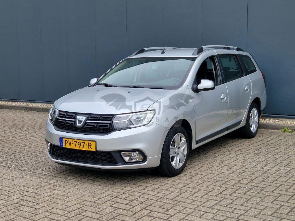 Dacia Logan 0.9 TCe Laureate 2017