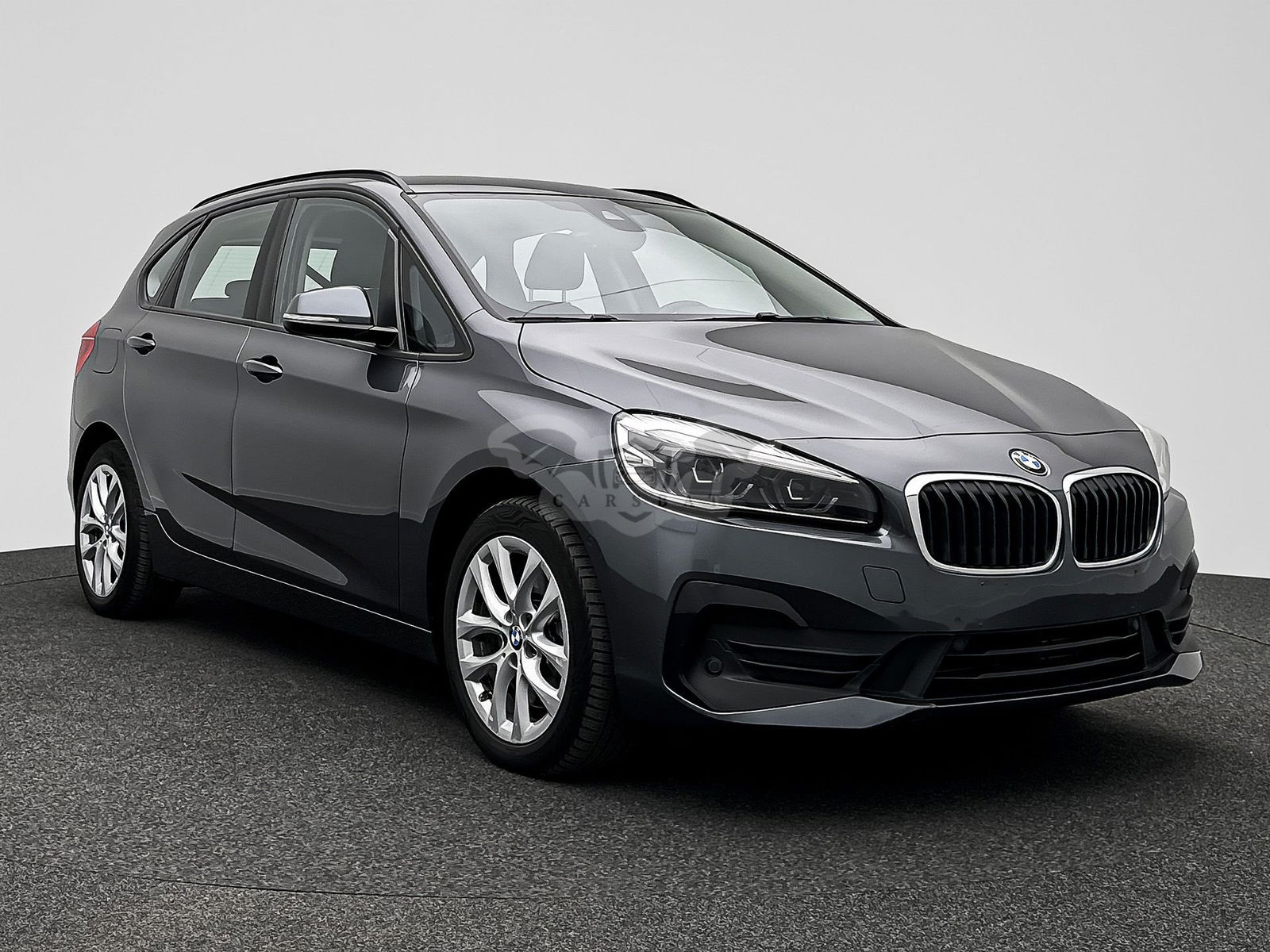 BMW 2 Series Active Tourer 225e iPerformance 2021