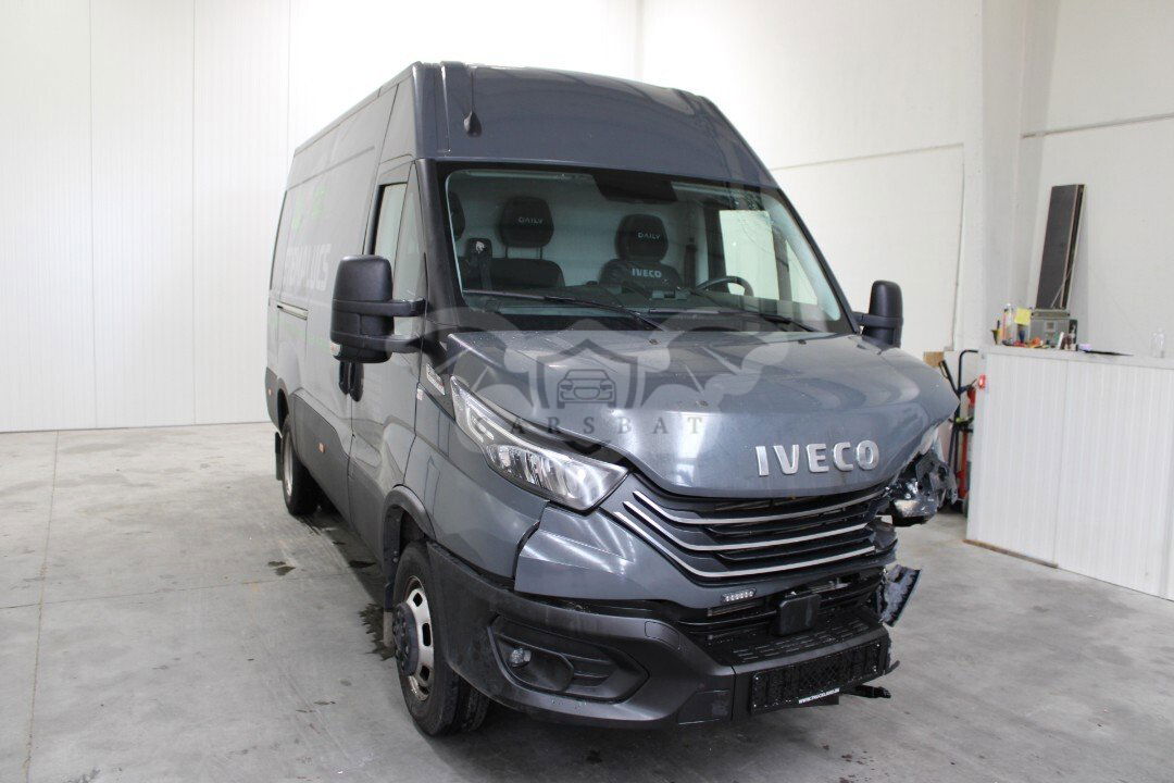 Iveco Daily 3.0 2023