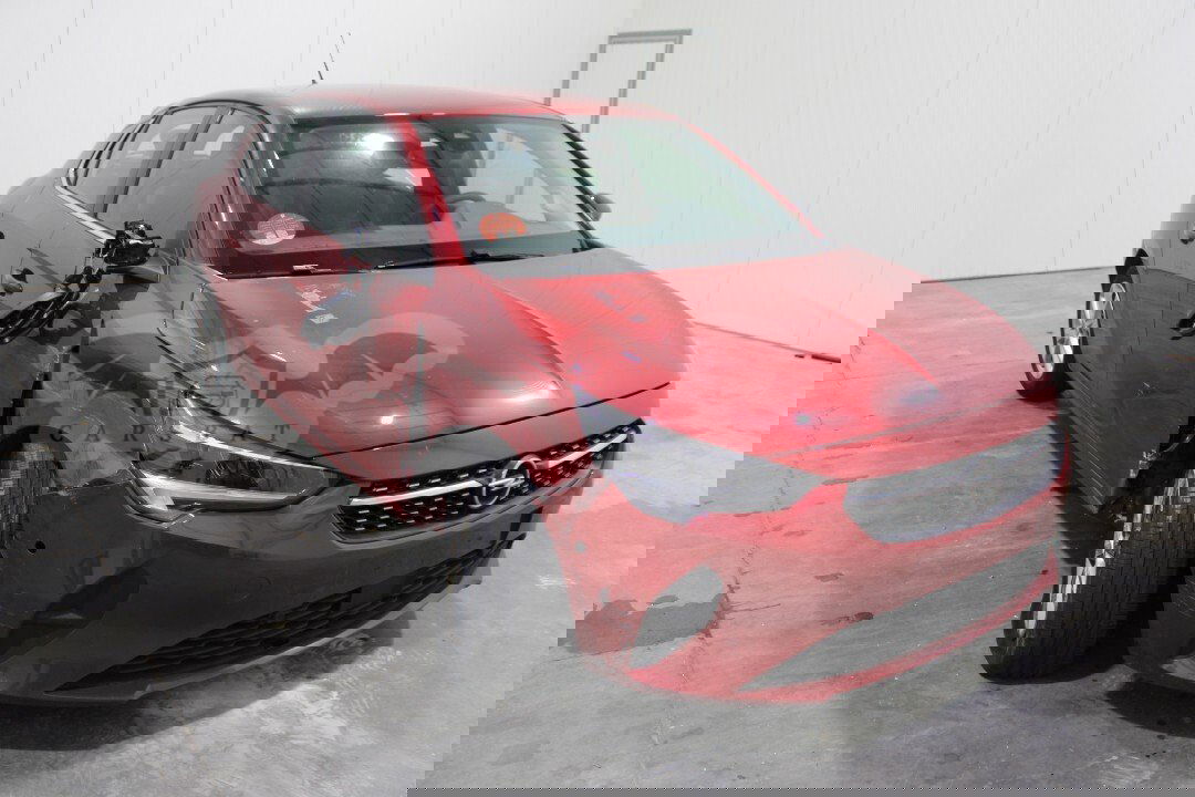 Opel Corsa 1.2 Elegance 2023