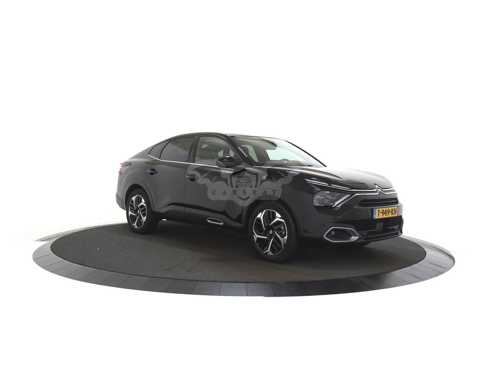 Citroën C4 1.2i SHINE 2023