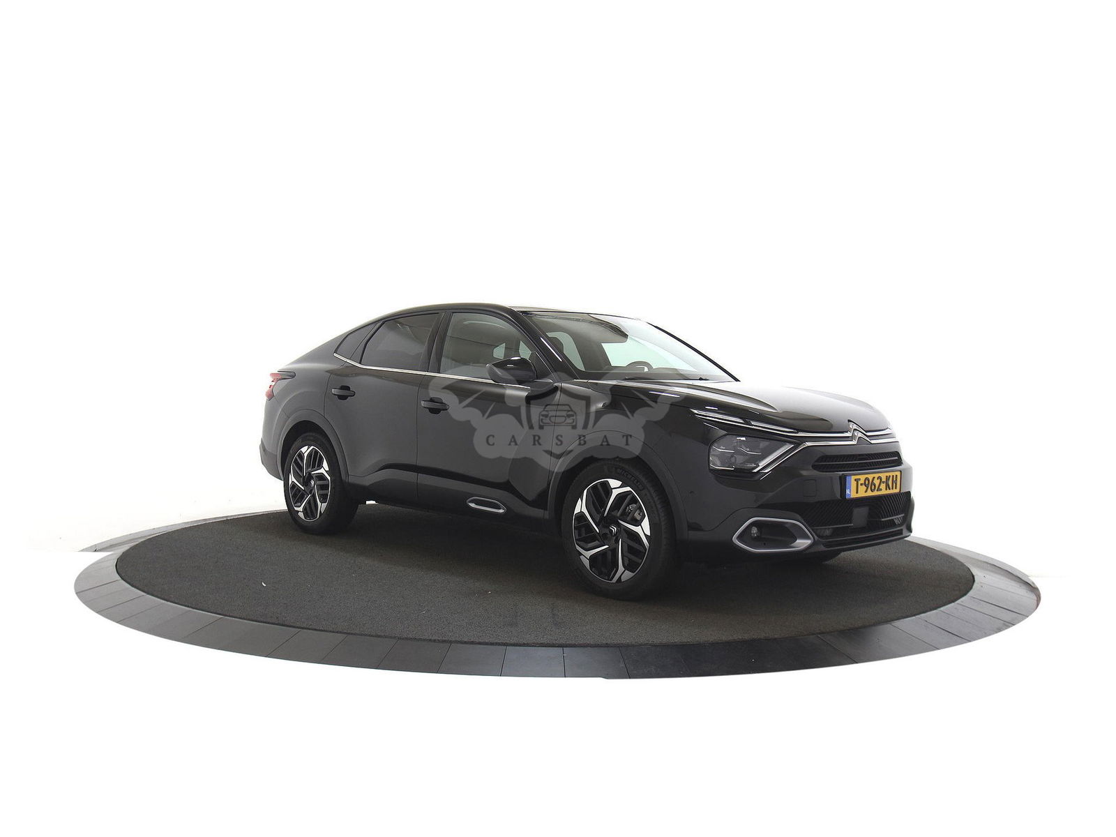 Citroën C4 1.2i SHINE 2023