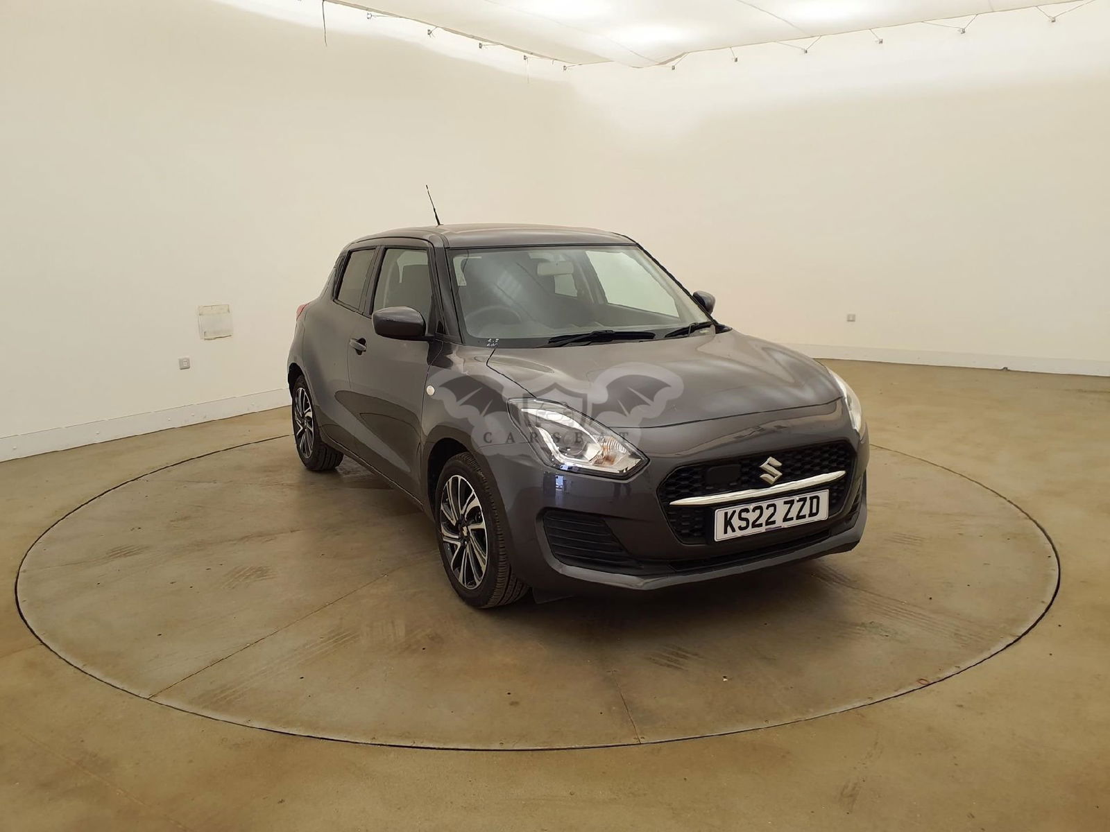 Suzuki Swift 1.2 SZ-L 2022