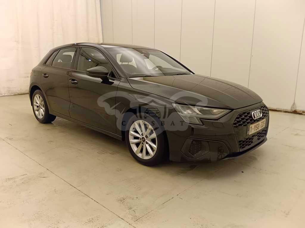 Audi A3 Sportback 30 2020